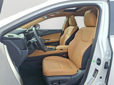 2025 Lexus NX 350 Premium 350 Premium AWD