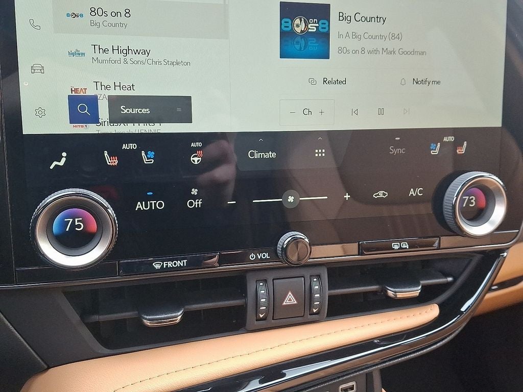 2025 Lexus NX 350 Premium 350 Premium AWD