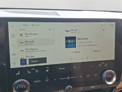 2025 Lexus NX 350 Premium 350 Premium AWD