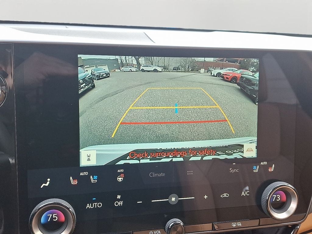 2025 Lexus NX 350 Premium 350 Premium AWD