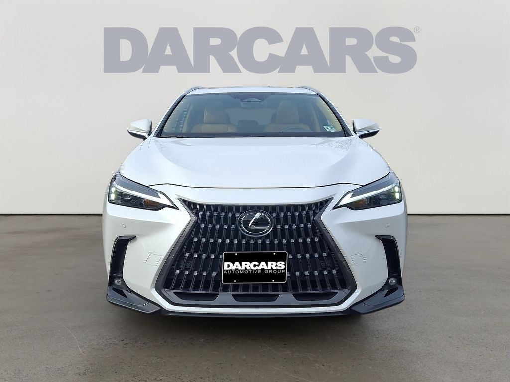 2025 Lexus NX 350 Premium 350 Premium AWD