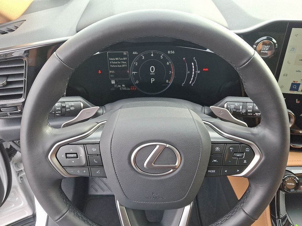 2025 Lexus NX 350 Premium 350 Premium AWD