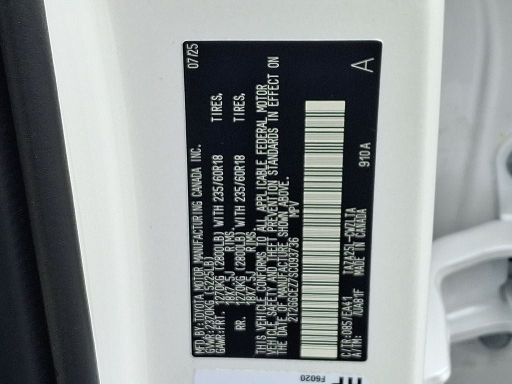 2025 Lexus NX 350 Premium 350 Premium AWD