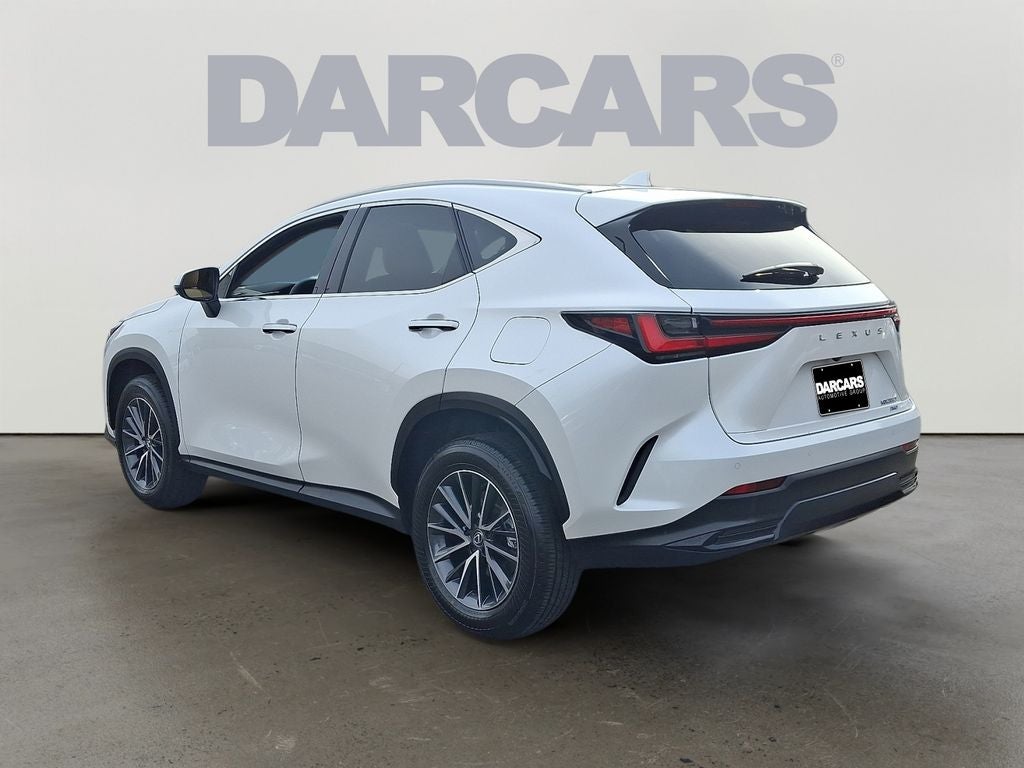 2025 Lexus NX 350 Premium 350 Premium AWD