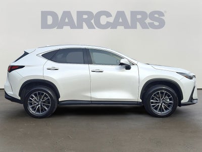 2025 Lexus NX 350 Premium 350 Premium AWD