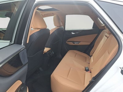 2025 Lexus NX 350 Premium 350 Premium AWD