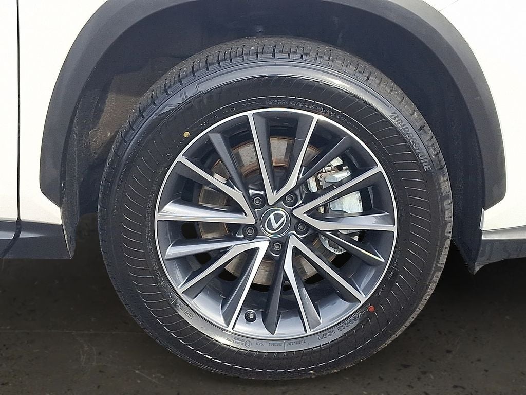 2025 Lexus NX 350 Premium 350 Premium AWD