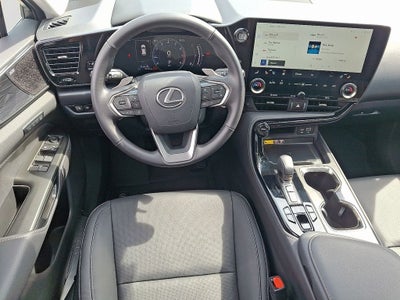 2025 Lexus NX 350 Premium PREMIUM