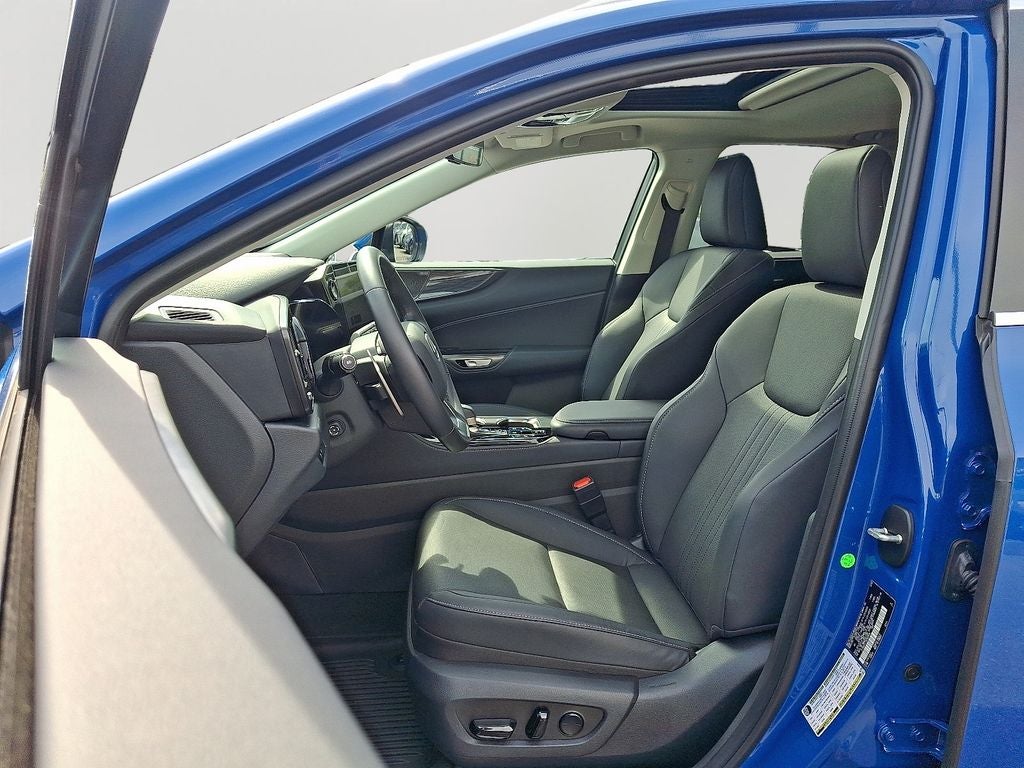 2025 Lexus NX 350 Premium PREMIUM
