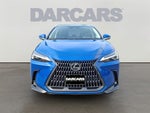 2025 Lexus NX 350 Premium PREMIUM