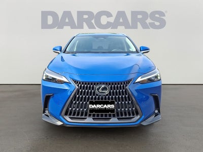 2025 Lexus NX 350 Premium PREMIUM