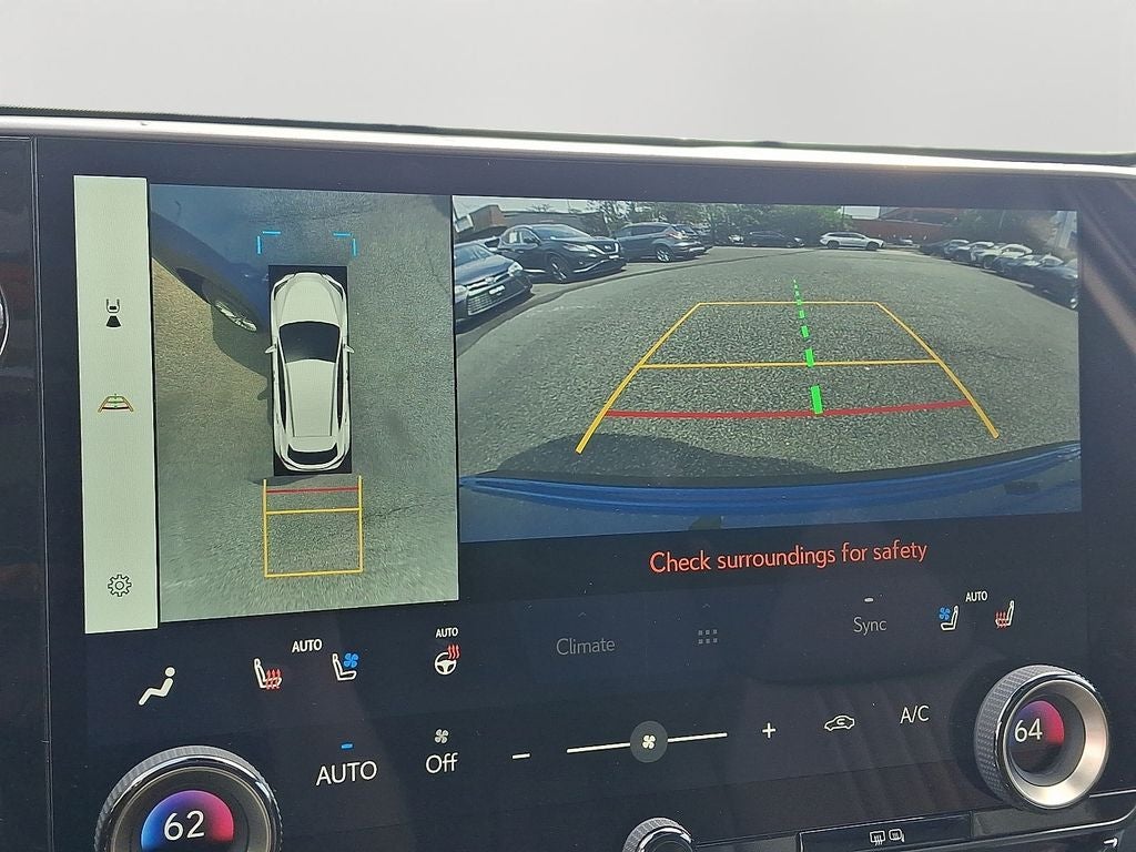 2025 Lexus NX 350 Premium PREMIUM