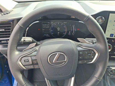 2025 Lexus NX 350 Premium PREMIUM