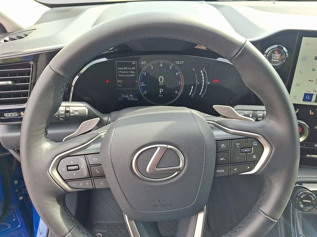 2025 Lexus NX 350 Premium PREMIUM