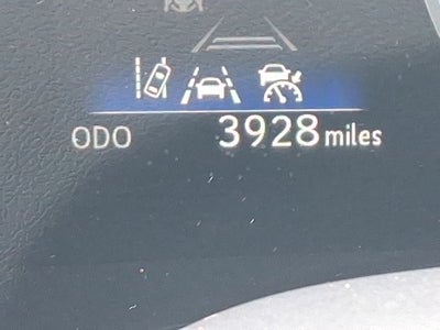 2025 Lexus NX 350 Premium PREMIUM