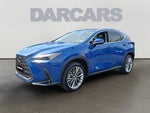 2025 Lexus NX 350 Premium PREMIUM