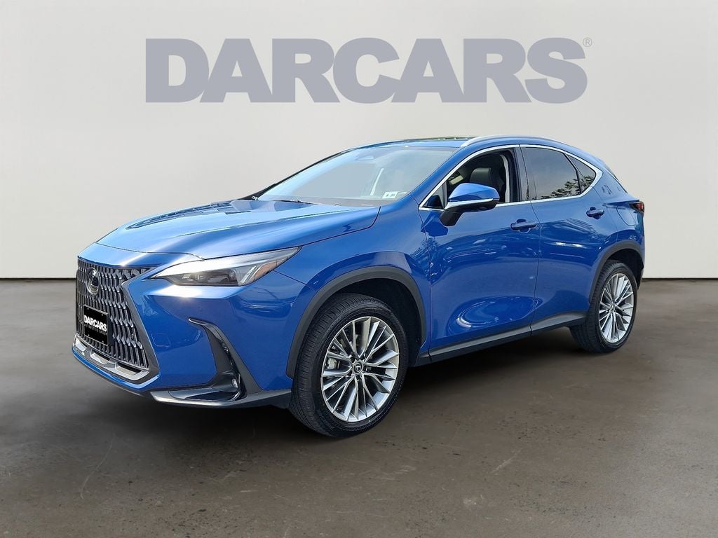2025 Lexus NX 350 Premium PREMIUM