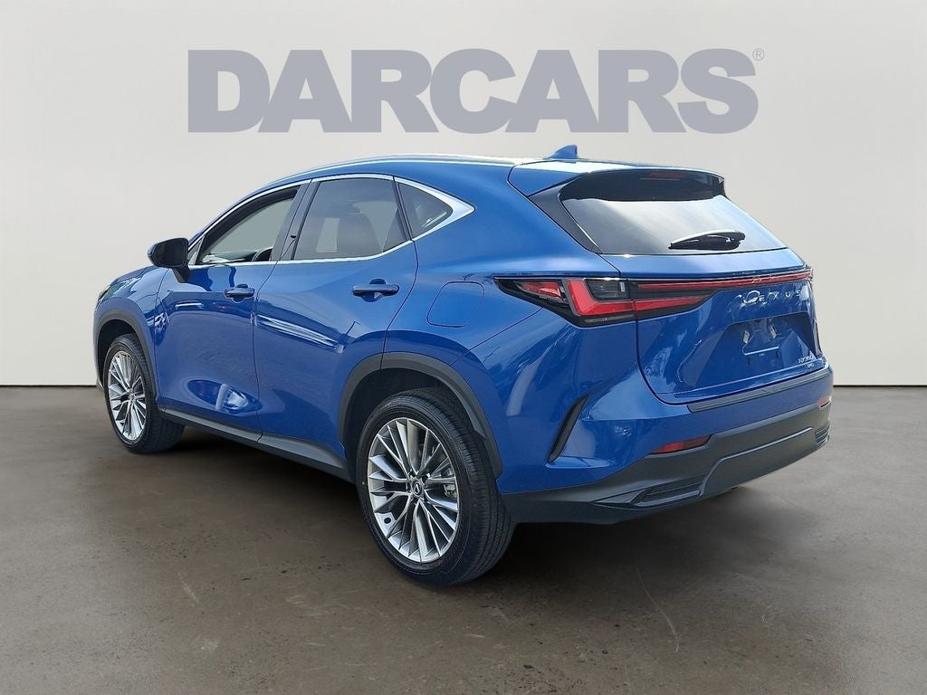 2025 Lexus NX 350 Premium PREMIUM