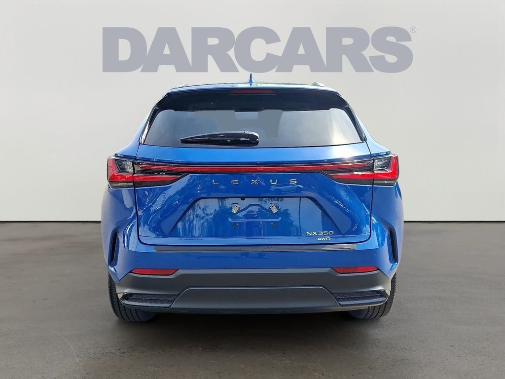 2025 Lexus NX 350 Premium PREMIUM