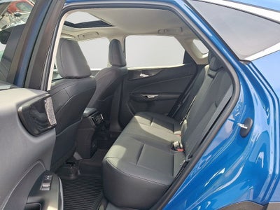 2025 Lexus NX 350 Premium PREMIUM