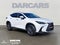 2022 Lexus NX 350 Premium 350 Premium AWD