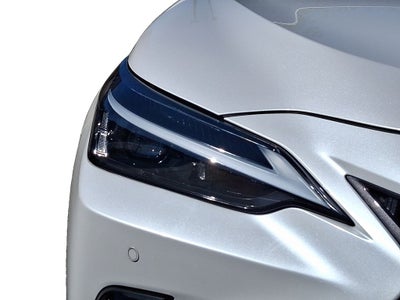 2022 Lexus NX 350 Premium 350 Premium AWD