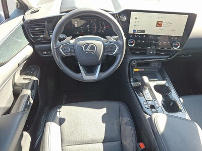 2022 Lexus NX 350 Premium 350 Premium AWD
