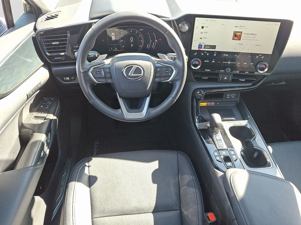 2022 Lexus NX 350 Premium 350 Premium AWD