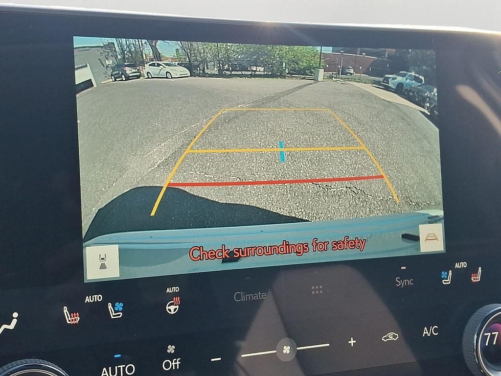 2022 Lexus NX 350 Premium 350 Premium AWD