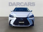 2022 Lexus NX 350 Premium 350 Premium AWD