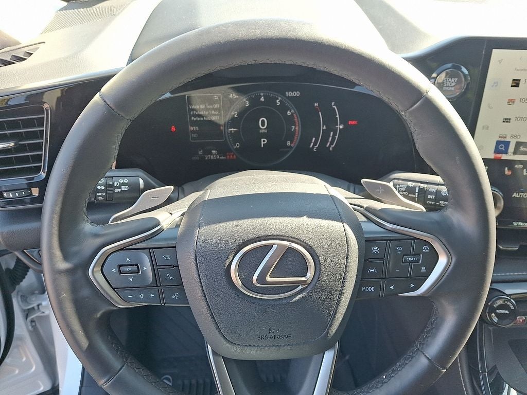 2022 Lexus NX 350 Premium 350 Premium AWD