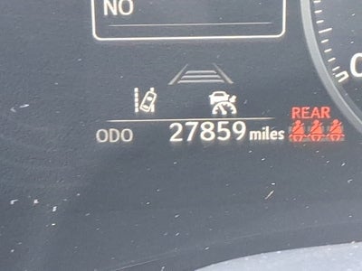 2022 Lexus NX 350 Premium 350 Premium AWD