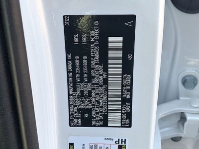 2022 Lexus NX 350 Premium 350 Premium AWD