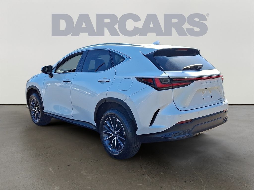 2022 Lexus NX 350 Premium 350 Premium AWD