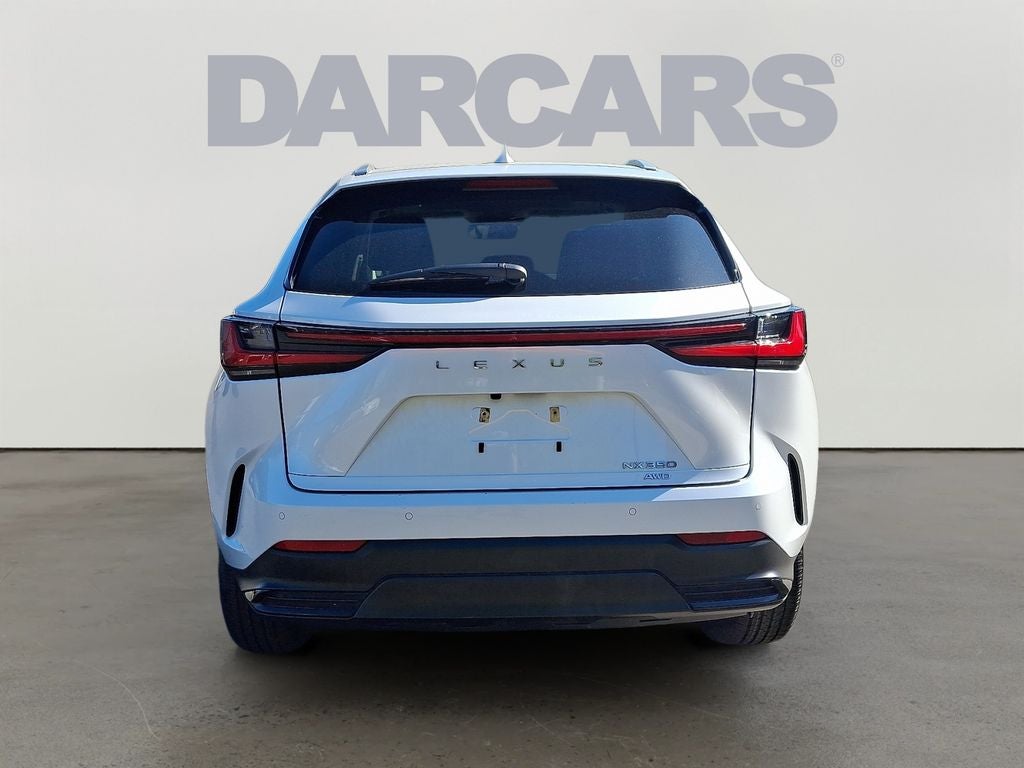 2022 Lexus NX 350 Premium 350 Premium AWD