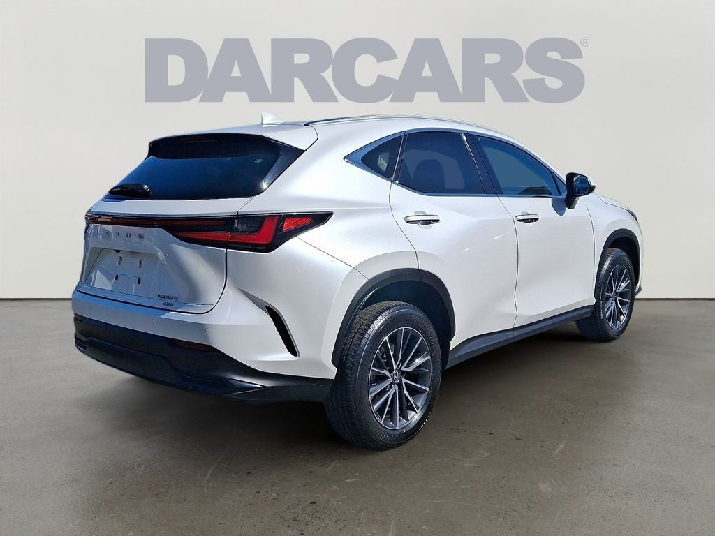 2022 Lexus NX 350 Premium 350 Premium AWD