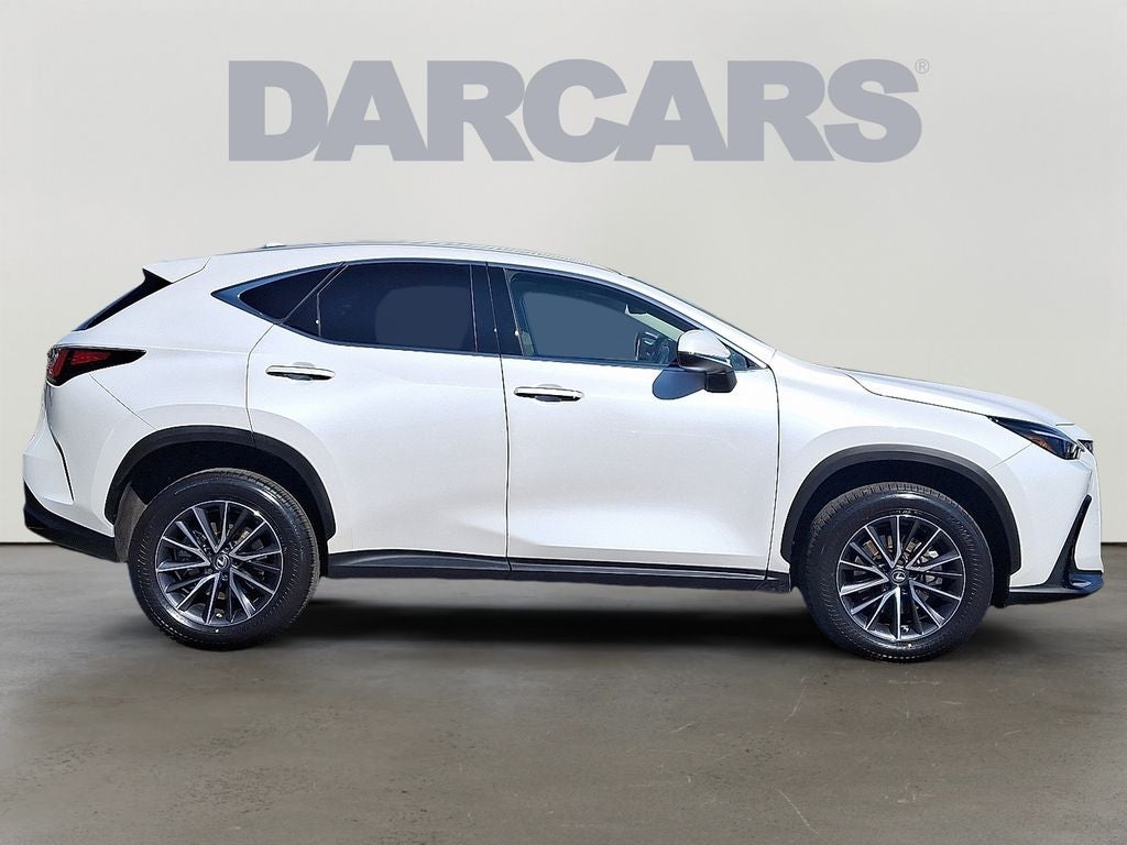 2022 Lexus NX 350 Premium 350 Premium AWD