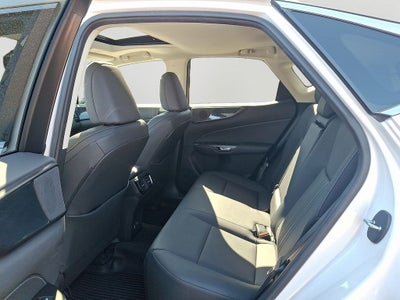 2022 Lexus NX 350 Premium 350 Premium AWD