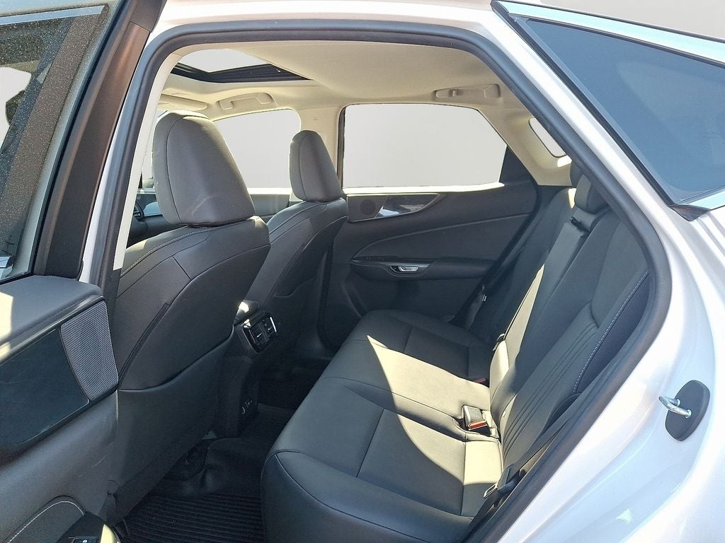 2022 Lexus NX 350 Premium 350 Premium AWD