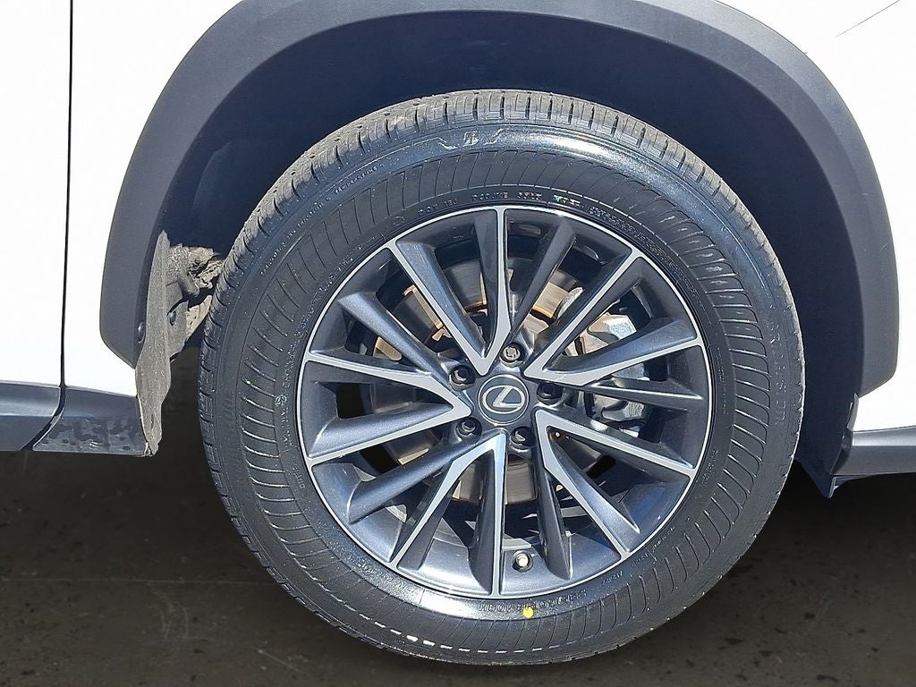 2022 Lexus NX 350 Premium 350 Premium AWD