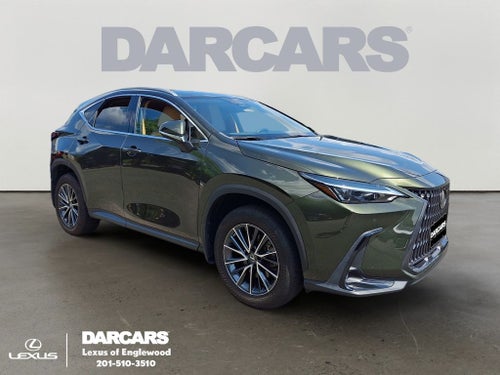 2023 Lexus NX 350 Premium 350 Premium