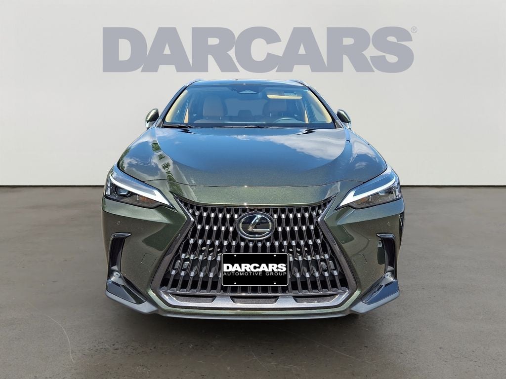 2023 Lexus NX 350 Premium 350 Premium