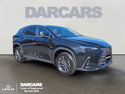 2023 Lexus NX 350 Premium 350 Premium AWD