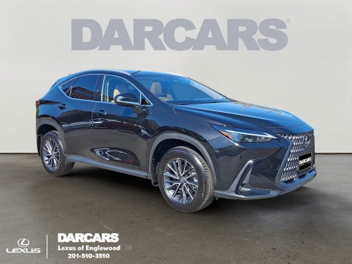 2023 Lexus NX 350 Premium 350 Premium AWD