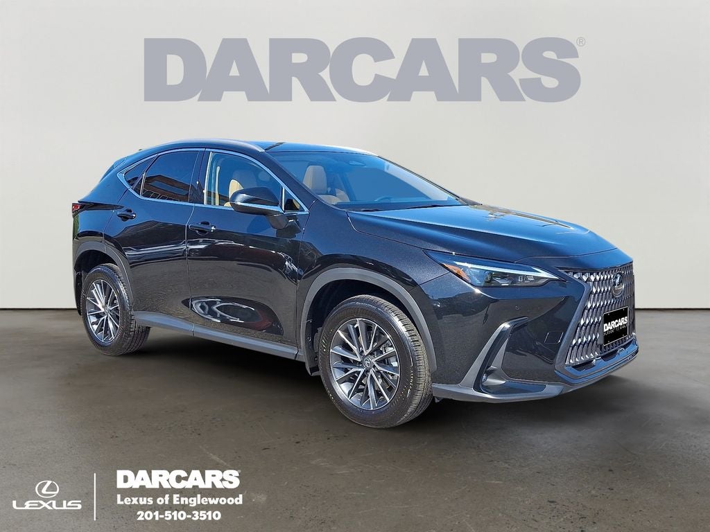 2023 Lexus NX 350 Premium 350 Premium AWD