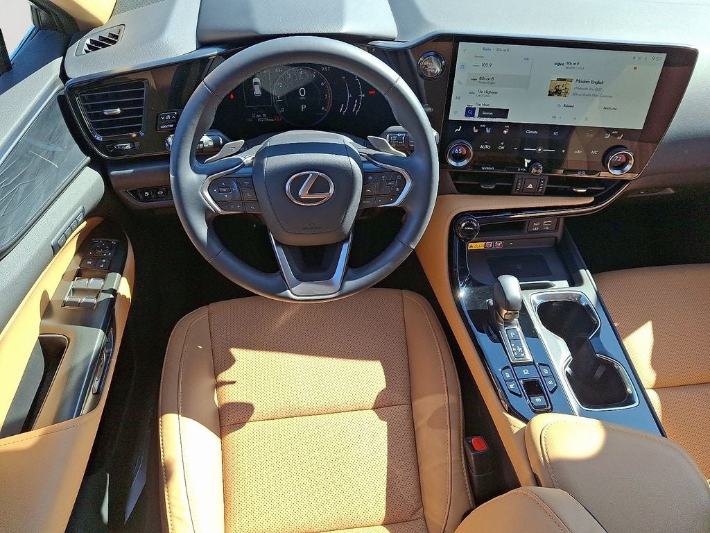 2023 Lexus NX 350 Premium 350 Premium AWD