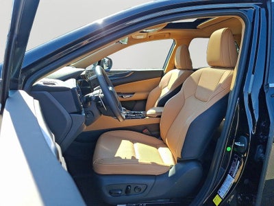 2023 Lexus NX 350 Premium 350 Premium AWD