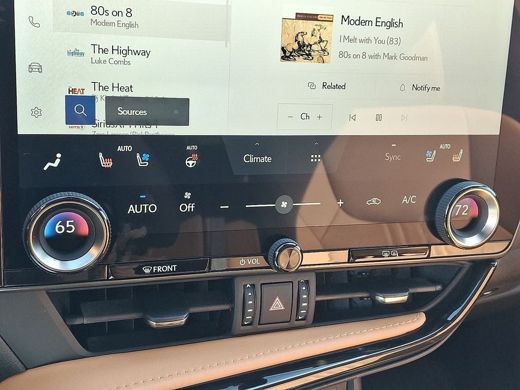 2023 Lexus NX 350 Premium 350 Premium AWD
