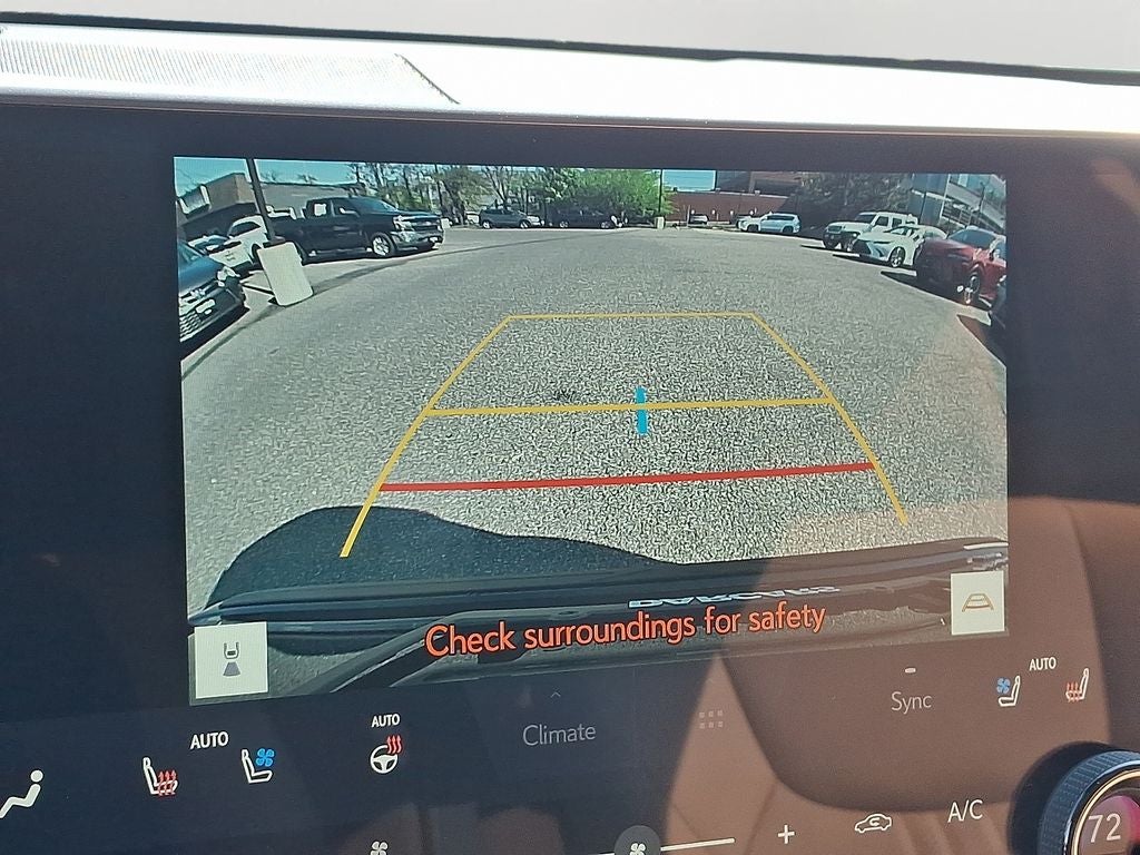 2023 Lexus NX 350 Premium 350 Premium AWD