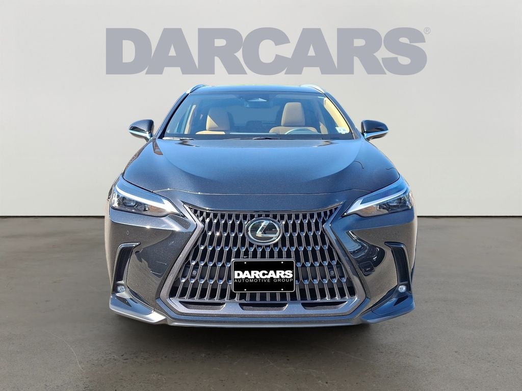 2023 Lexus NX 350 Premium 350 Premium AWD